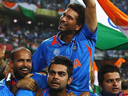 Among Legends